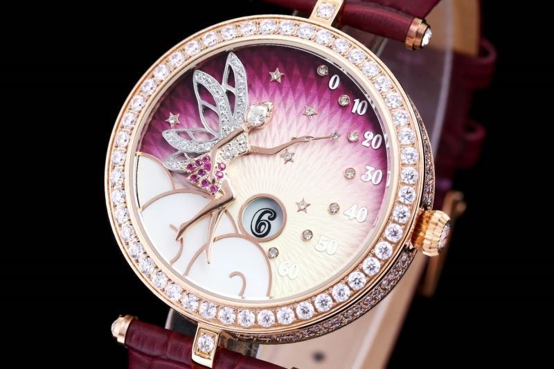 VAN CLEEF ARPELS Watches